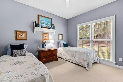 Bedroom - 5114 Paces Ferry Dr, Durham, NC 27712 photo 1 of 8