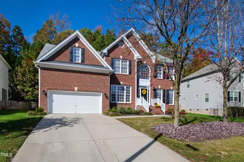 Exterior - 5114 Paces Ferry Dr, Durham, NC 27712 photo 12 of 12