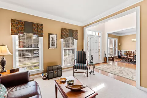 Entry Way - 5114 Paces Ferry Dr, Durham, NC 27712 photo 4 of 5