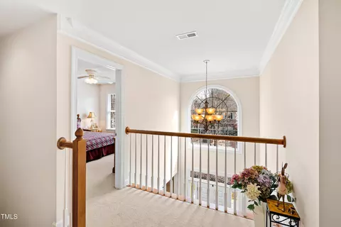 Entry Way - 5114 Paces Ferry Dr, Durham, NC 27712 photo 5 of 5