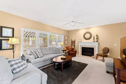 Living - 5114 Paces Ferry Dr, Durham, NC 27712 photo 1 of 2