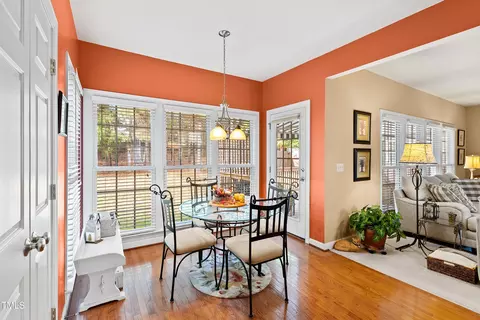 Dining - 5114 Paces Ferry Dr, Durham, NC 27712 photo 1 of 3