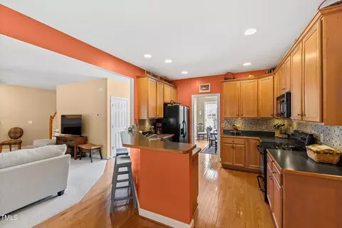 Kitchen - 5114 Paces Ferry Dr, Durham, NC 27712 photo 6 of 6