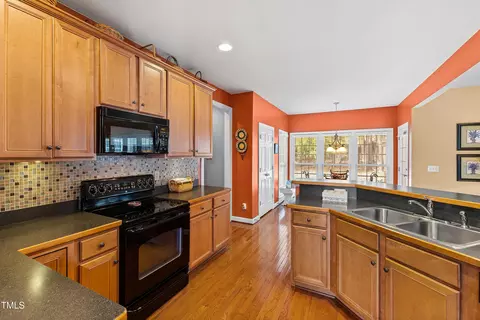 Kitchen - 5114 Paces Ferry Dr, Durham, NC 27712 photo 1 of 6