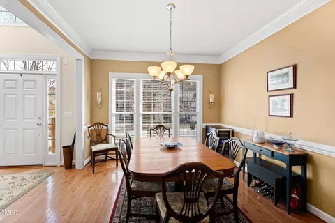 Dining - 5114 Paces Ferry Dr, Durham, NC 27712 photo 3 of 3