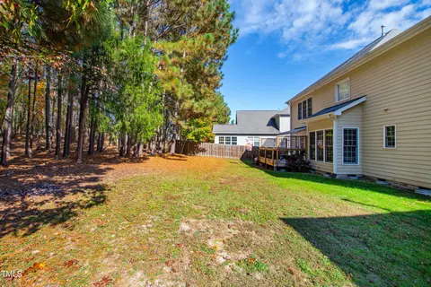 Exterior - 5114 Paces Ferry Dr, Durham, NC 27712 photo 10 of 12