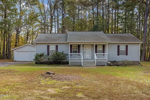 508 Chivalry Dr, Durham, NC 27703