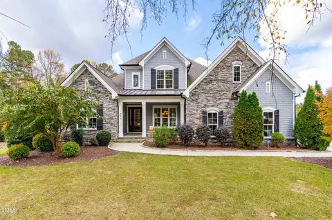 204 Harvest Ln, Pittsboro, NC 27312
