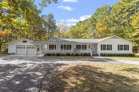 9525 Woodlief Rd, Wake Forest, NC 27587