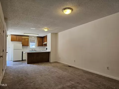 Living - 405 E Williams St, Angier, NC 27501 photo 1 of 2