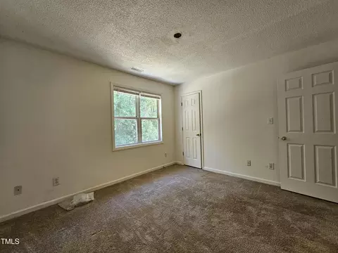 Bedroom - 405 E Williams St, Angier, NC 27501 photo 2 of 2