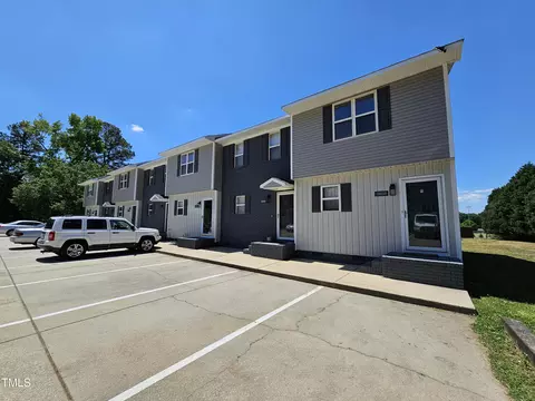 405 E Williams St, Angier, NC 27501