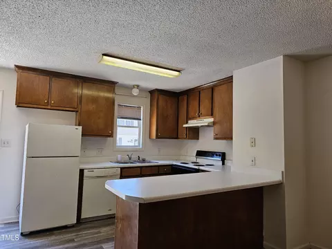 Kitchen - 405 E Williams St, Angier, NC 27501 photo 2 of 3