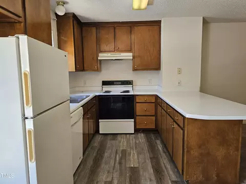 Kitchen - 405 E Williams St, Angier, NC 27501 photo 3 of 3