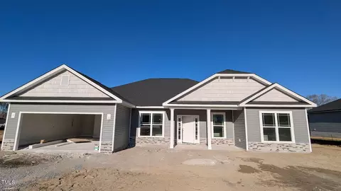 662 Sweet Potato Lane Ln #LOT 35, Nashville, NC 27856