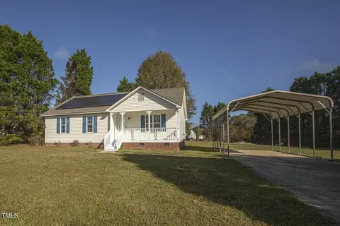 112 Amber Ln, Willow Spring, NC 27592