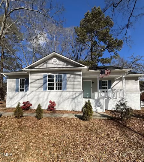 530 Lansing St, Raleigh, NC 27610