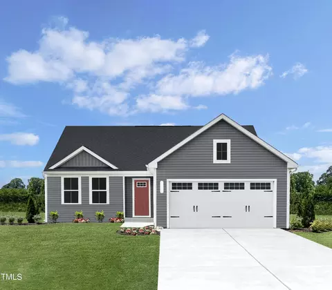421 Tormore Dr, Sanford, NC 27330