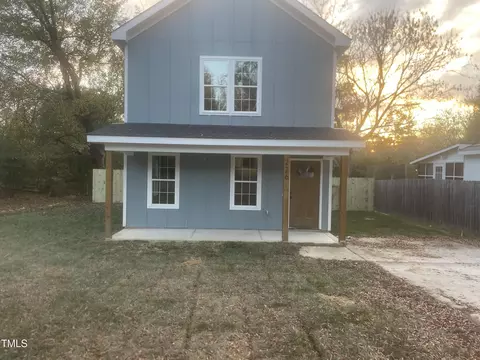 226 Johnston St, Bunn, NC 27508