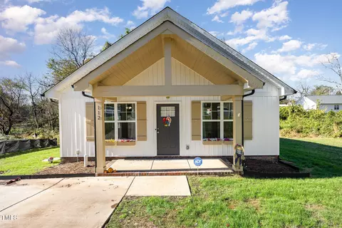 112 Jackson St, Salisbury, NC 28144