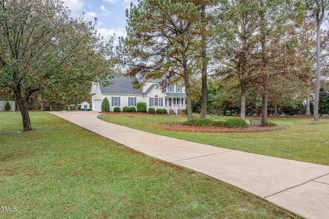 167 Westlake Dr, Wendell, NC 27591