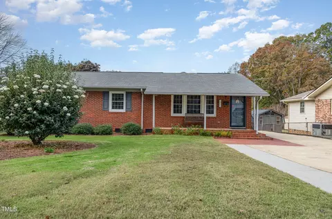 1314 Pineview Dr, Garner, NC 27529 photo 2