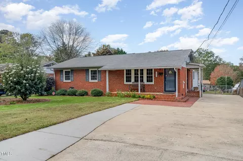 1314 Pineview Dr, Garner, NC 27529