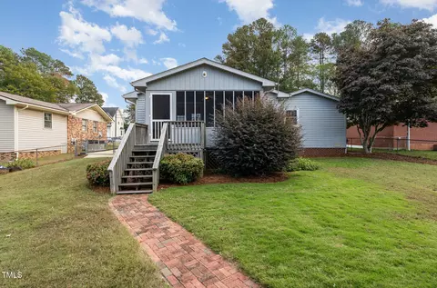 1314 Pineview Dr, Garner, NC 27529 photo 28