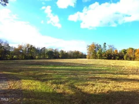 Tract D Antioch Church Road, Timberlake, NC 27583