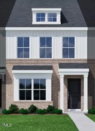244 Chesapeake Cmns St #160, Garner, NC 27529