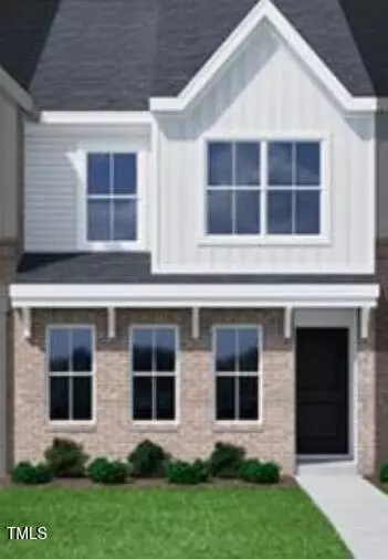 248 Chesapeake Commons Street St #159, Garner, NC 27529