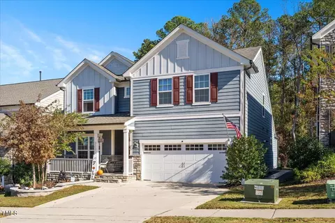 2615 Bordwell Grant Dr, New Hill, NC 27562