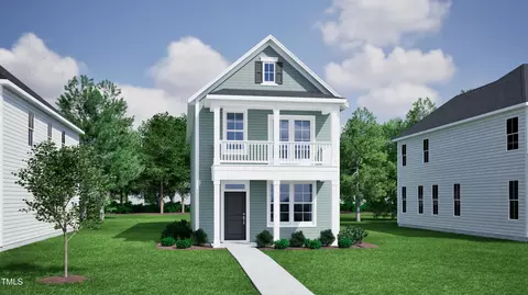 256 White Oak Garden Way #205, Garner, NC 27529