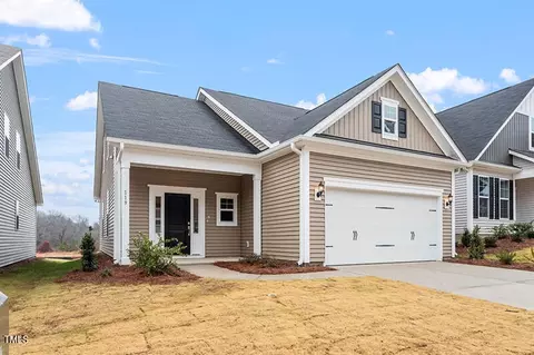 119 White Oak Garden Way #52, Garner, NC 27529