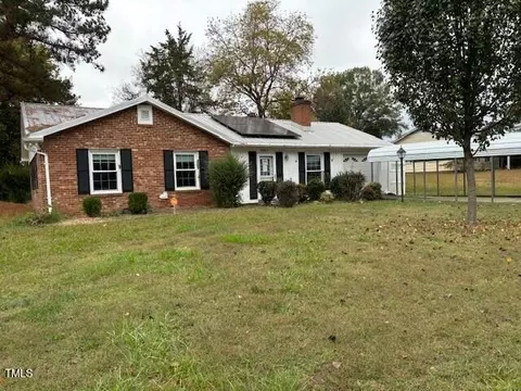 3803 Portsmouth St, Durham, NC 27704