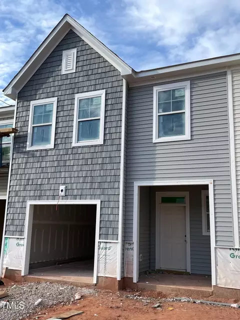 2223 Tulip Bloom Ln, Morrisville, NC 27560