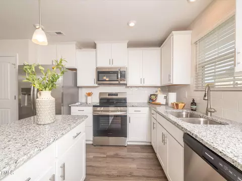 Kitchen - 6823 Hardwick Ln, Sims, NC 27880 photo 1 of 1