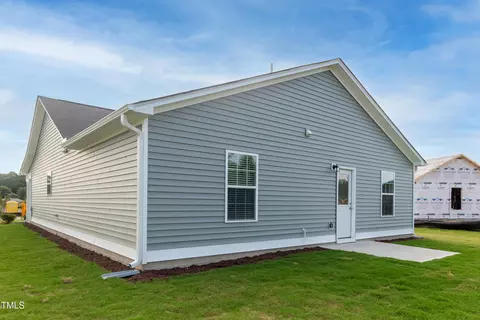 Exterior - 6823 Hardwick Ln, Sims, NC 27880 photo 1 of 1