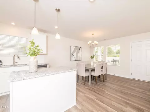 Dining - 6823 Hardwick Ln, Sims, NC 27880 photo 1 of 1