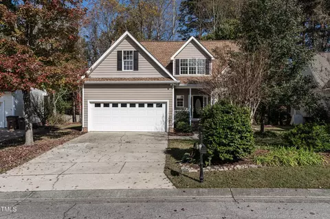 308 Angel Star Ln, Wake Forest, NC 27587