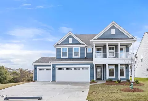 365 Brycewood Drive Dr, Burlington, NC 27215