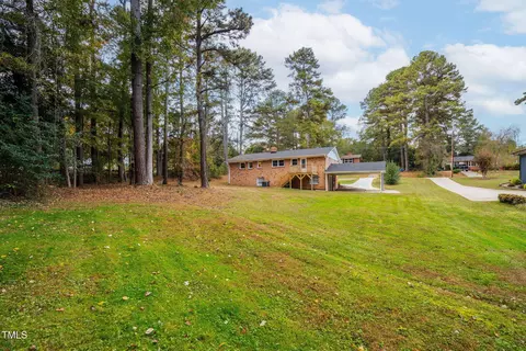Exterior - 419 Lakeside Dr, Garner, NC 27529 photo 3 of 3