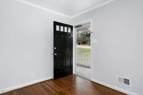 Entry Way - 419 Lakeside Dr, Garner, NC 27529 photo 1 of 4