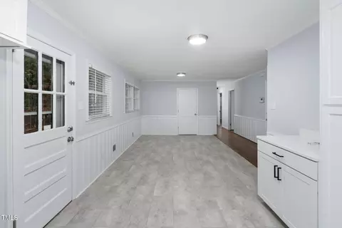 Entry Way - 419 Lakeside Dr, Garner, NC 27529 photo 3 of 4