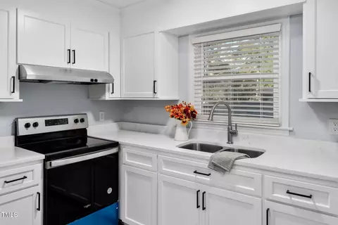 Kitchen - 419 Lakeside Dr, Garner, NC 27529 photo 1 of 1