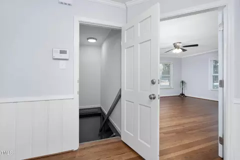 Entry Way - 419 Lakeside Dr, Garner, NC 27529 photo 4 of 4