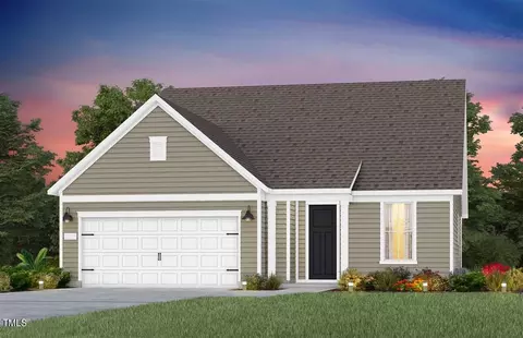 58 Secretariat Dr, Clayton, NC 27520