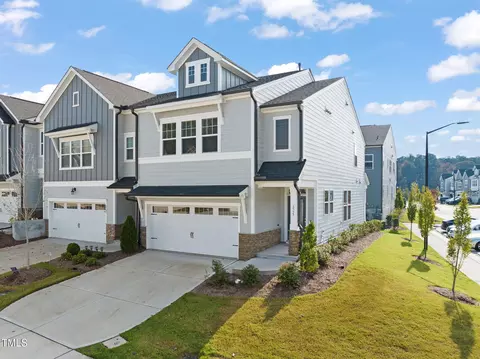 6527 Amber Springs Dr, Durham, NC 27713