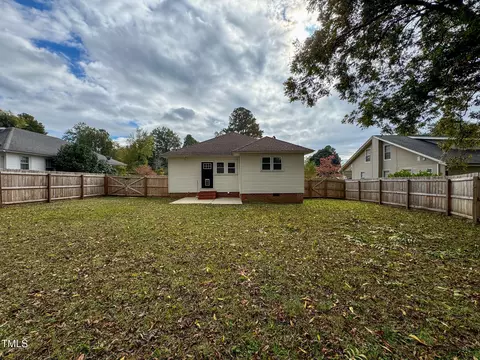 Exterior - 302 E D St, Erwin, NC 28339 photo 2 of 2