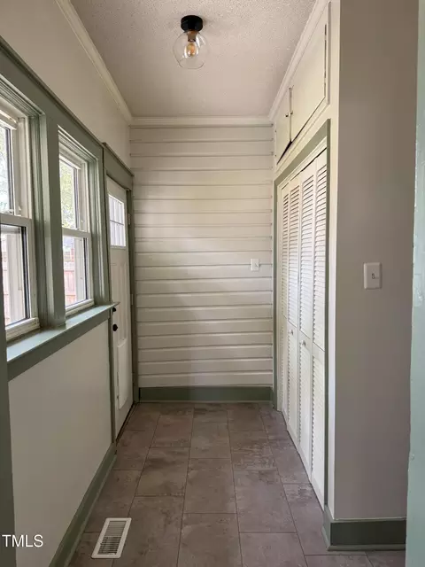 Entry Way - 302 E D St, Erwin, NC 28339 photo 2 of 2